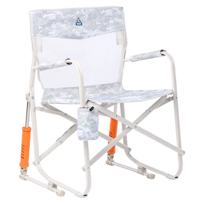 Freestyle Rocker Elite™ - Easy Set