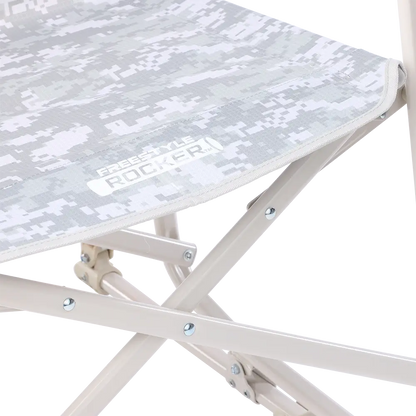 Freestyle Rocker Elite™ - Easy Set