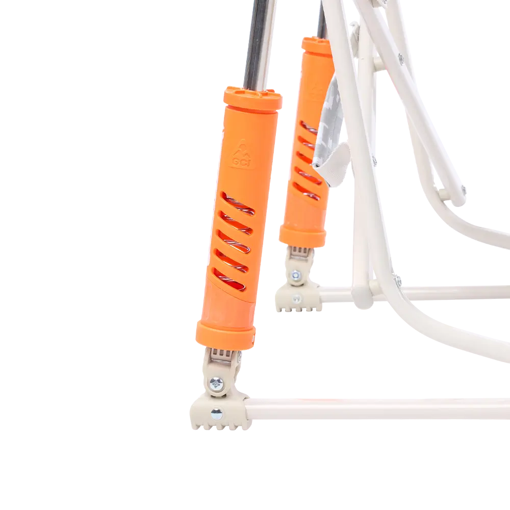 Freestyle Rocker Elite™ - Easy Set