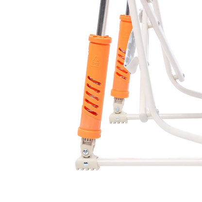 Freestyle Rocker Elite™ - Easy Set