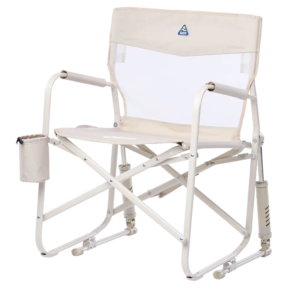 Freestyle Rocker Elite™ - Easy Set