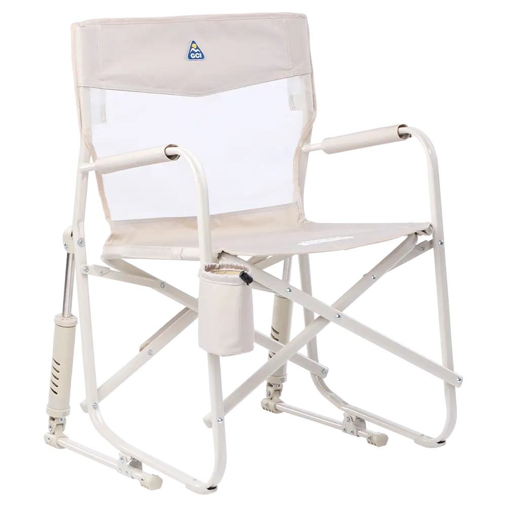 Freestyle Rocker Elite™ - Easy Set