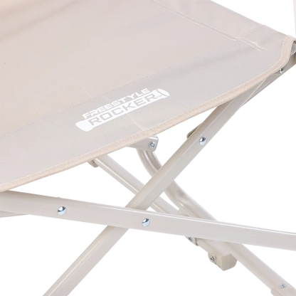 Freestyle Rocker Elite™ - Easy Set