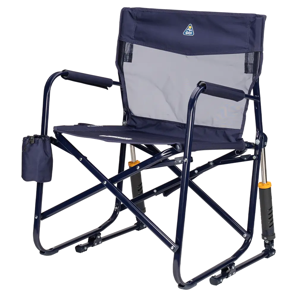 Freestyle Rocker Elite™ - Easy Set