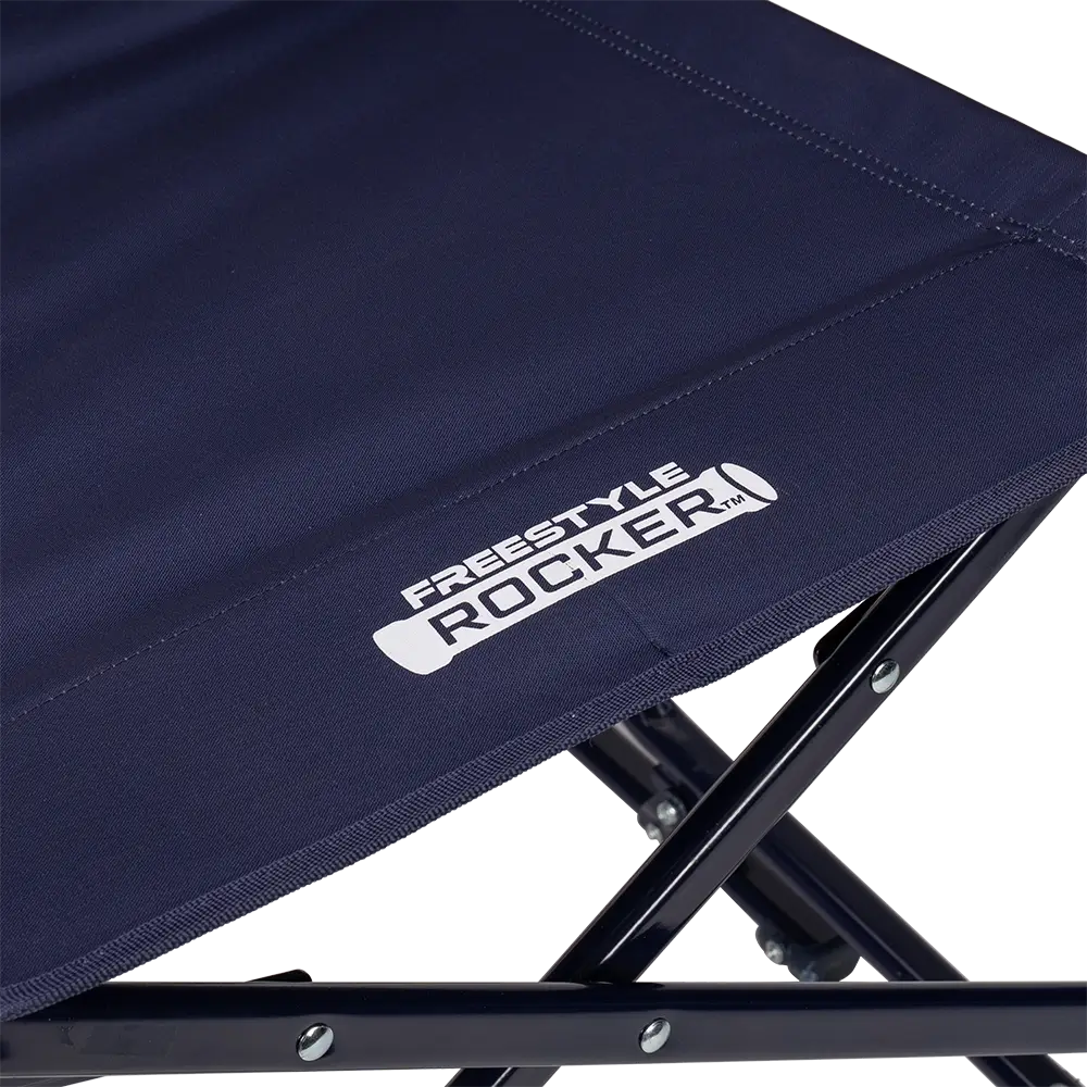 Freestyle Rocker Elite™ - Easy Set
