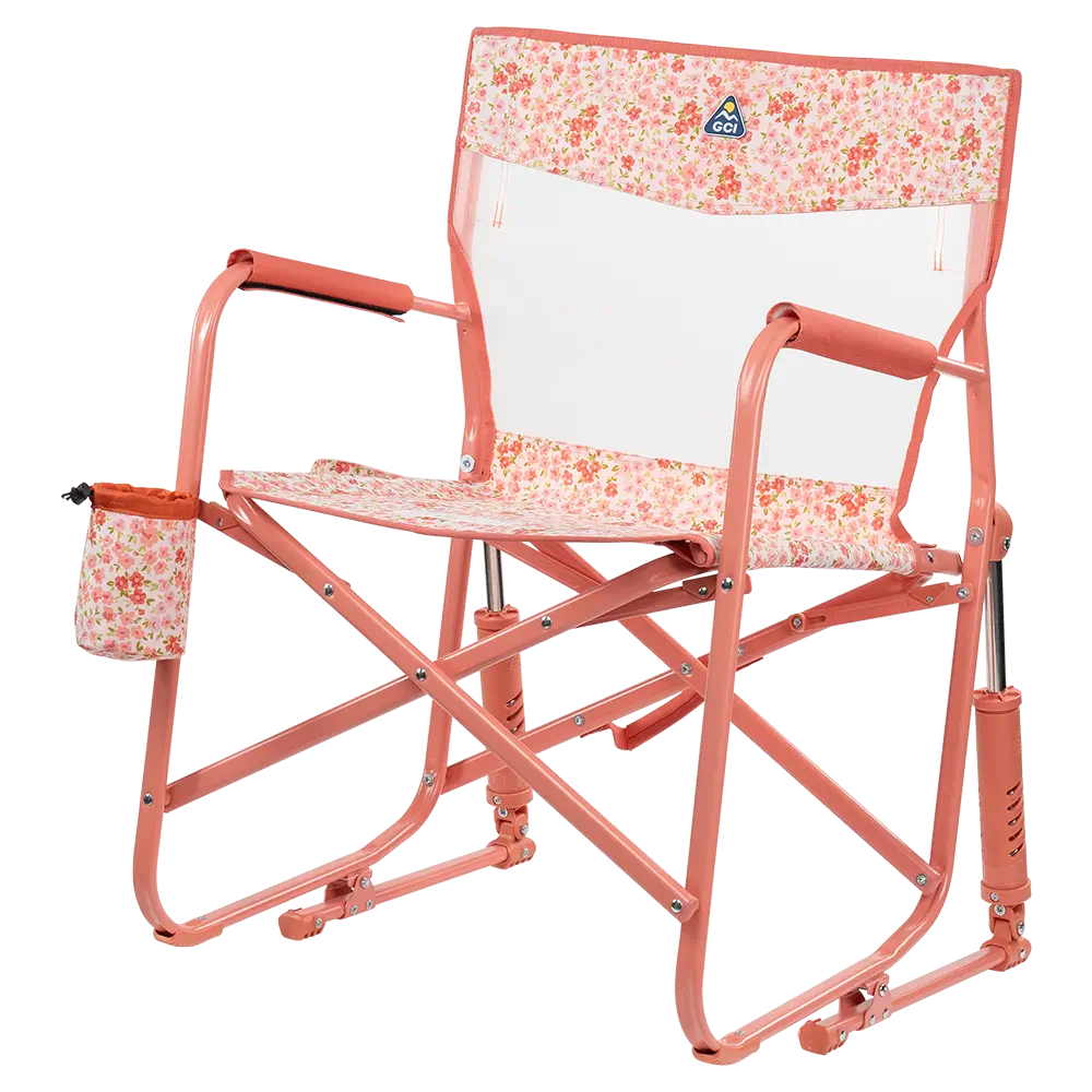 Freestyle Rocker Elite™ - Easy Set