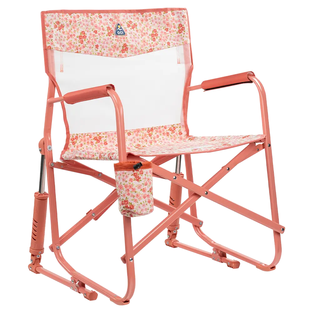 Freestyle Rocker Elite™ - Easy Set