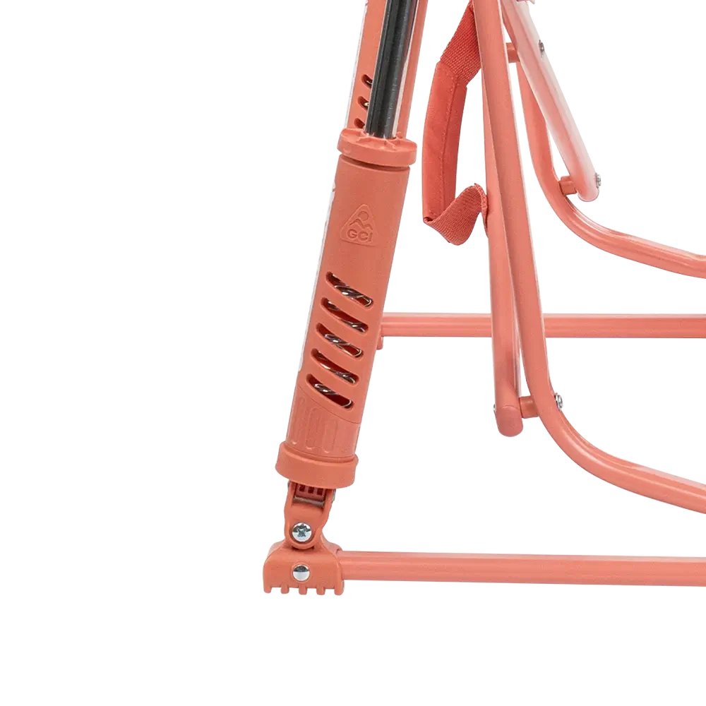 Freestyle Rocker Elite™ - Easy Set