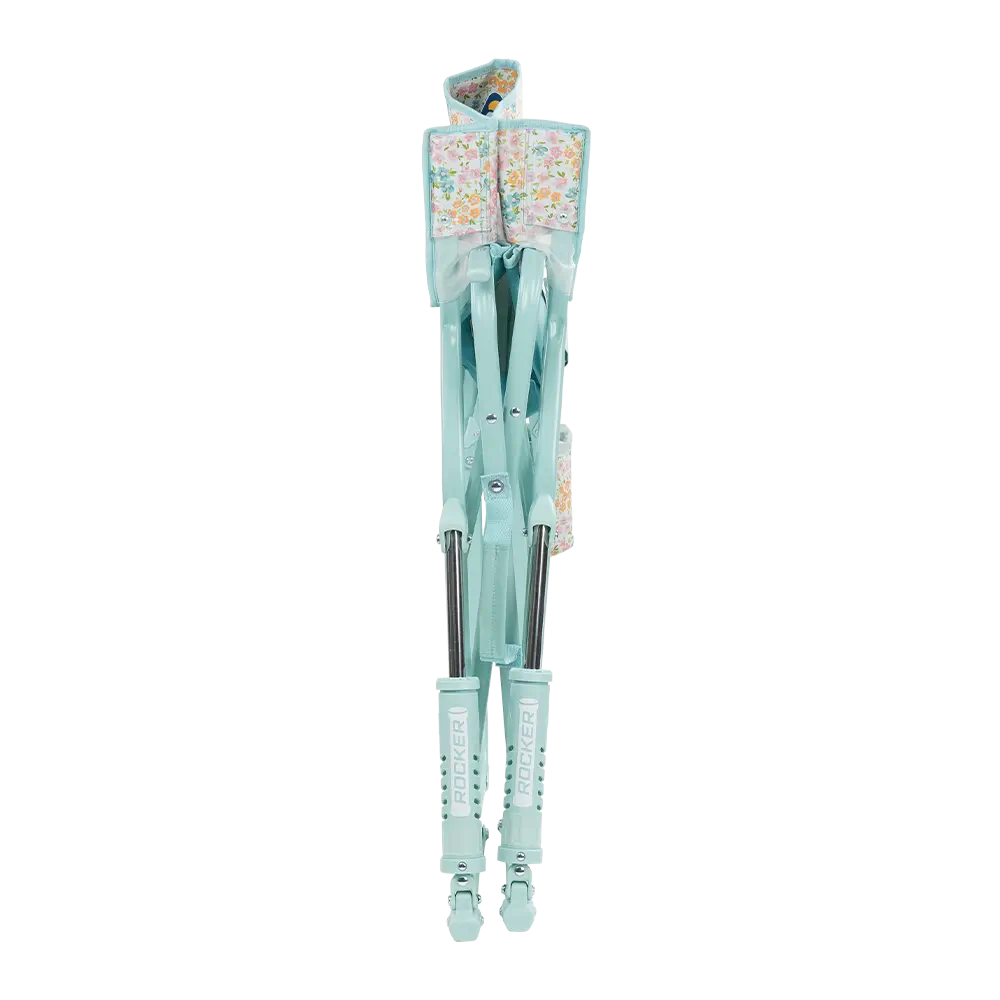 Freestyle Rocker Elite™ - Easy Set