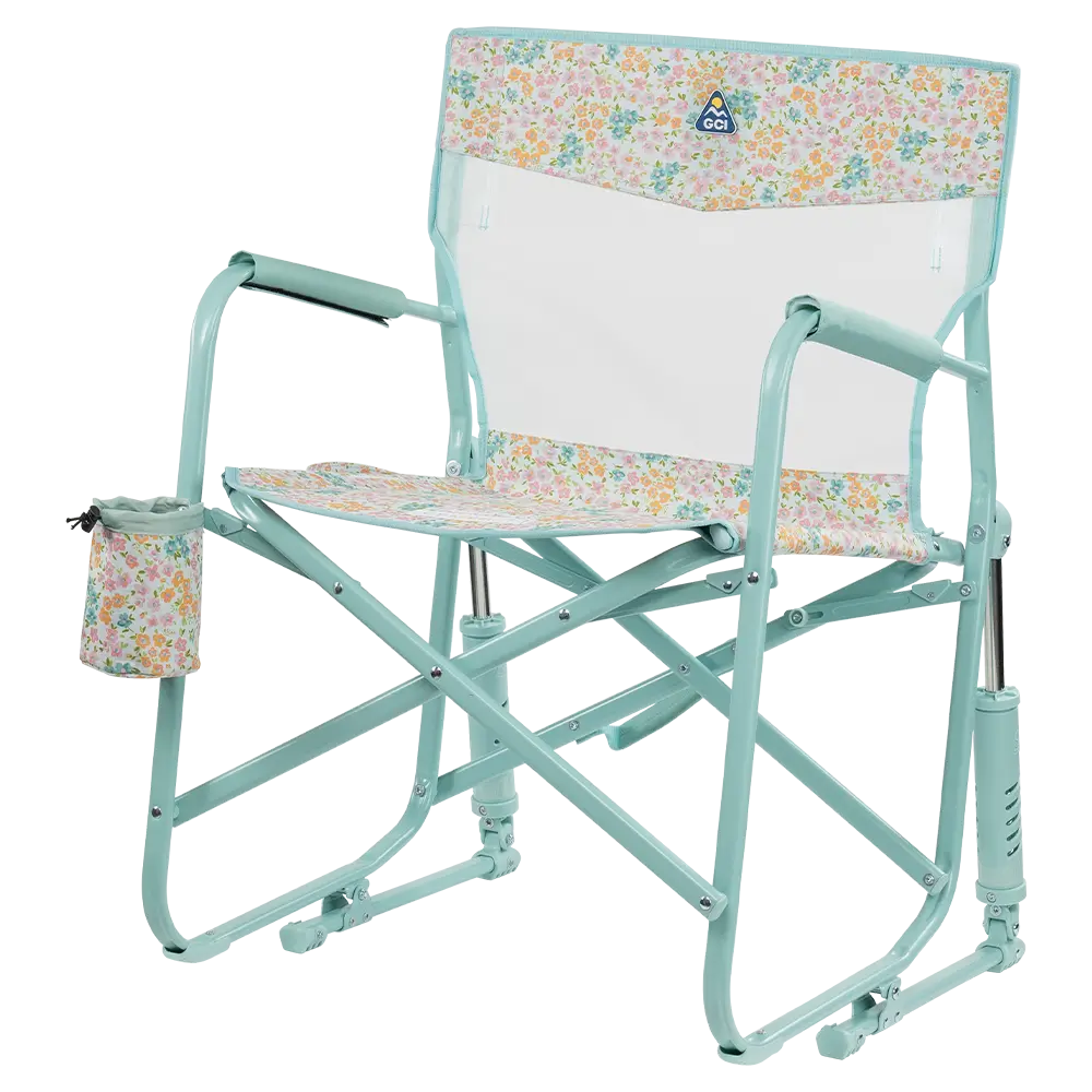 Freestyle Rocker Elite™ - Easy Set