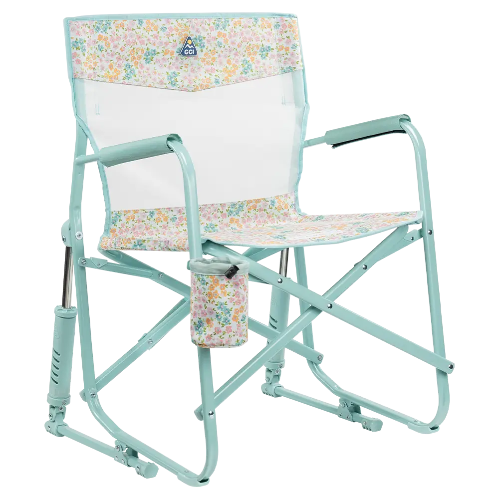 Freestyle Rocker Elite™ - Easy Set