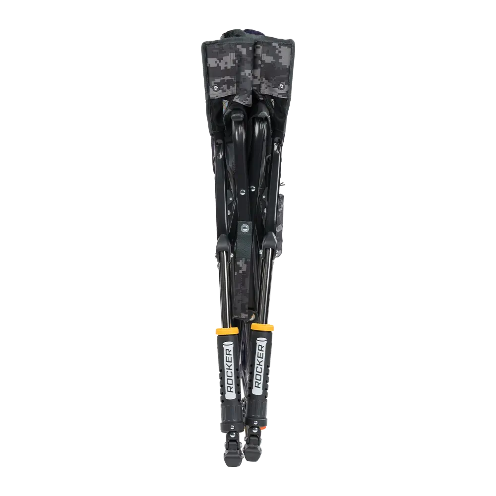 Freestyle Rocker Elite™ - Easy Set