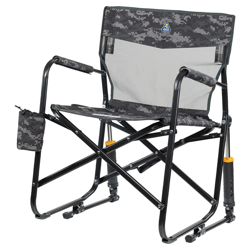 Freestyle Rocker Elite™ - Easy Set