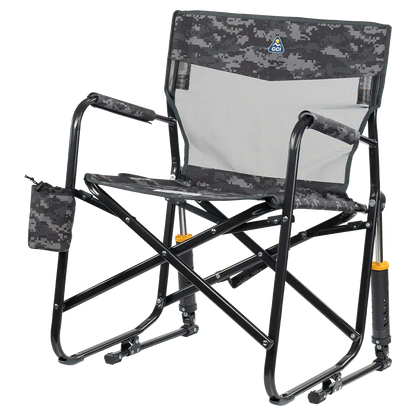 Freestyle Rocker Elite™ - Easy Set