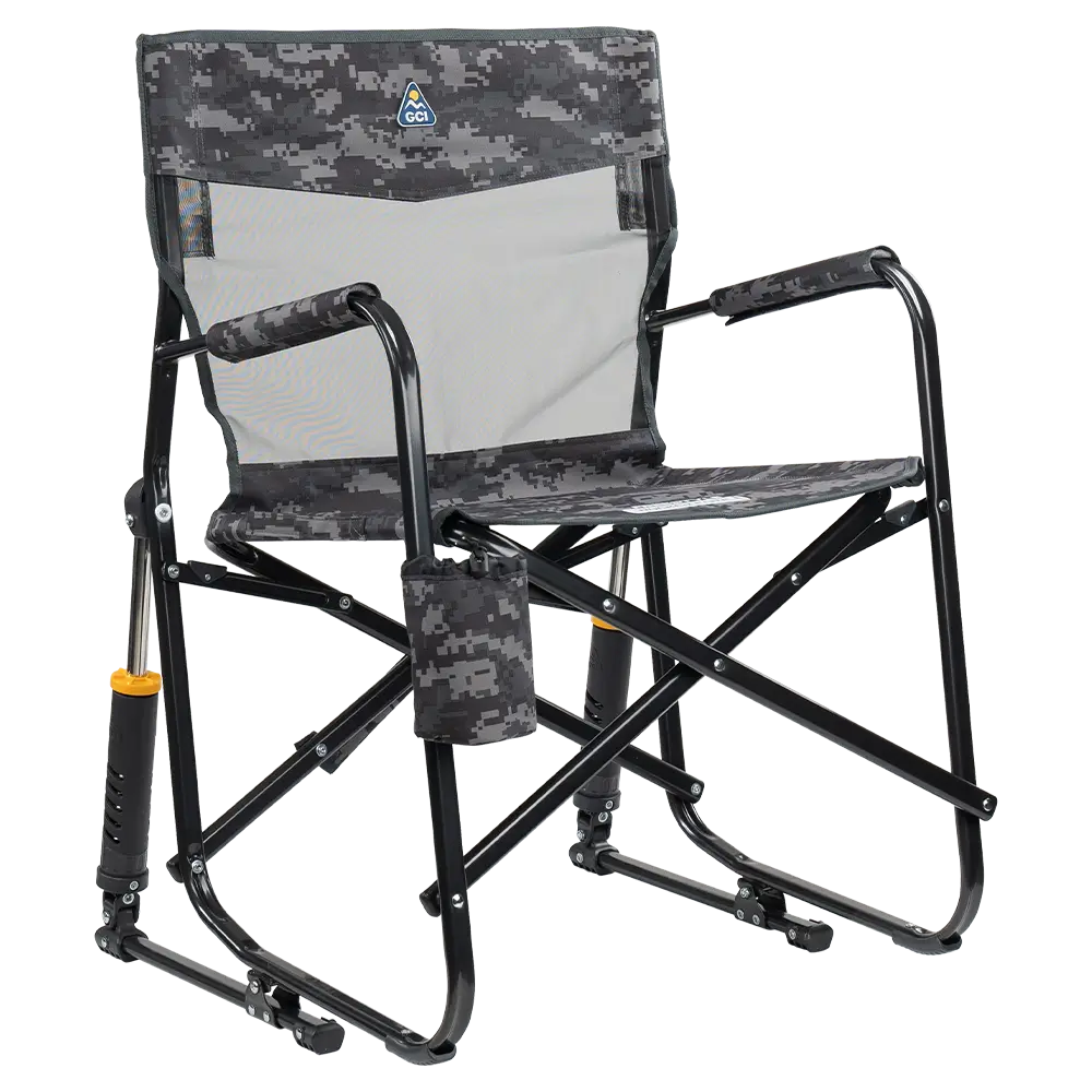 Freestyle Rocker Elite™ - Easy Set
