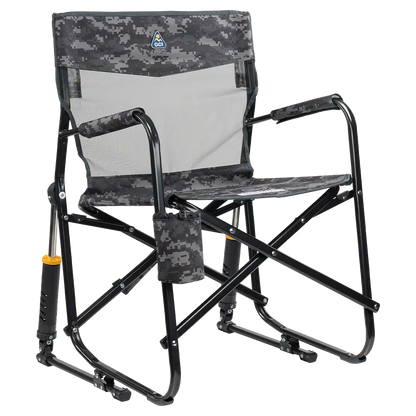 Freestyle Rocker Elite™ - Easy Set