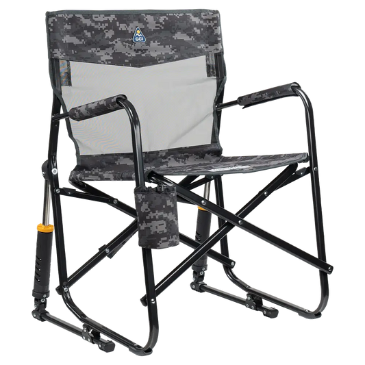 Freestyle Rocker Elite™ - Easy Set