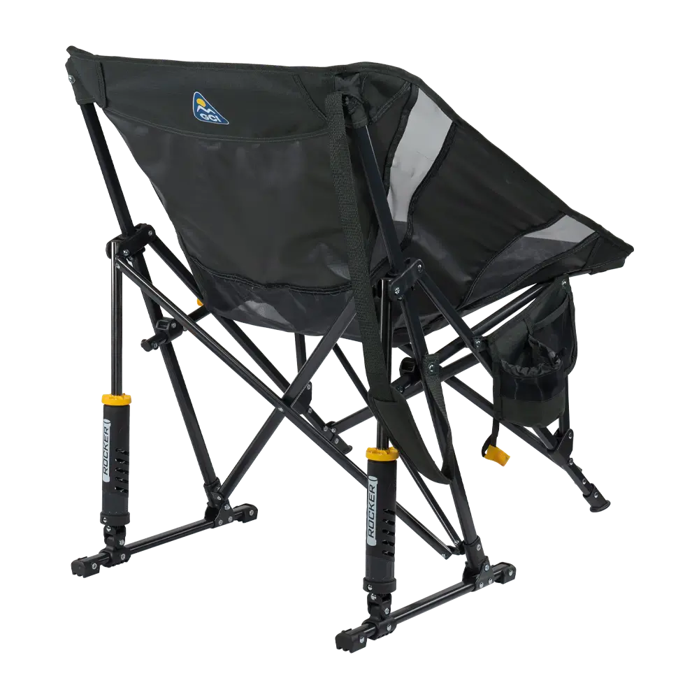 Pod Rocker Elite™ - Travel Edit