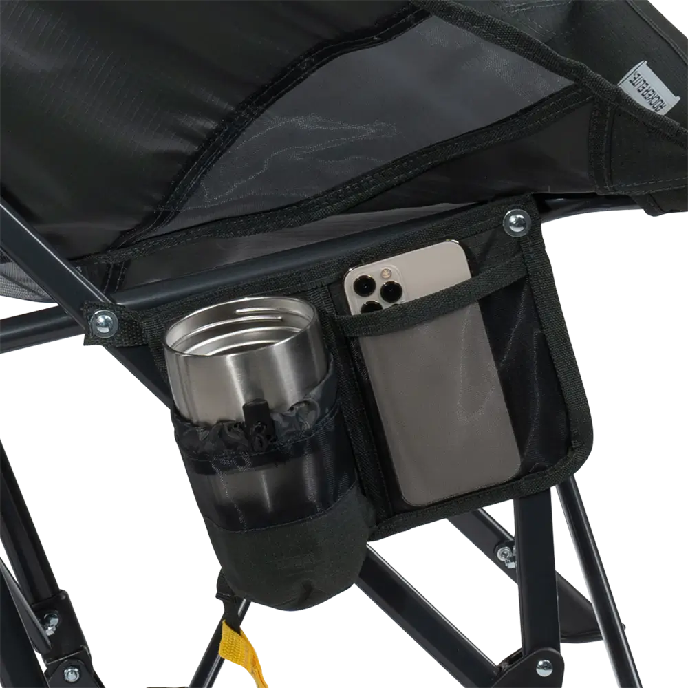 Pod Rocker Elite™ - Clean Bundle