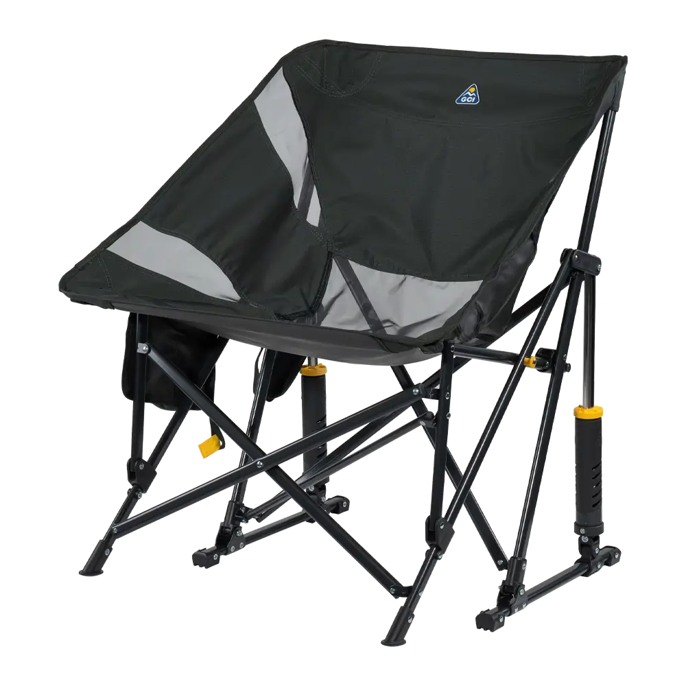Pod Rocker Elite™ - Travel Edit