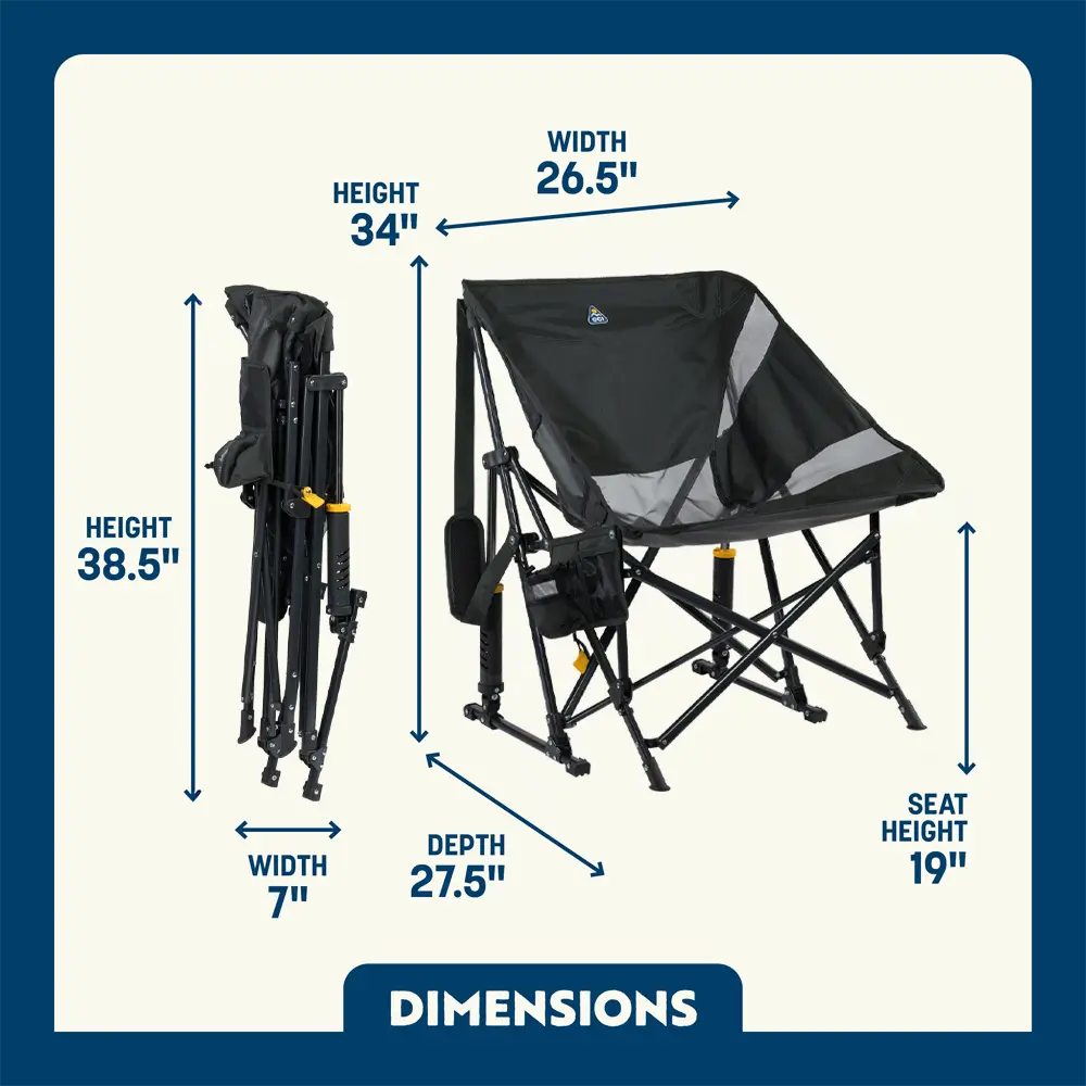 Pod Rocker Elite™ - Clean Bundle