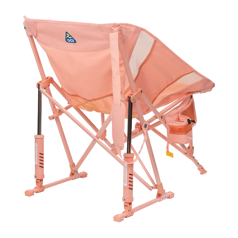 Pod Rocker Elite™ - Travel Edit
