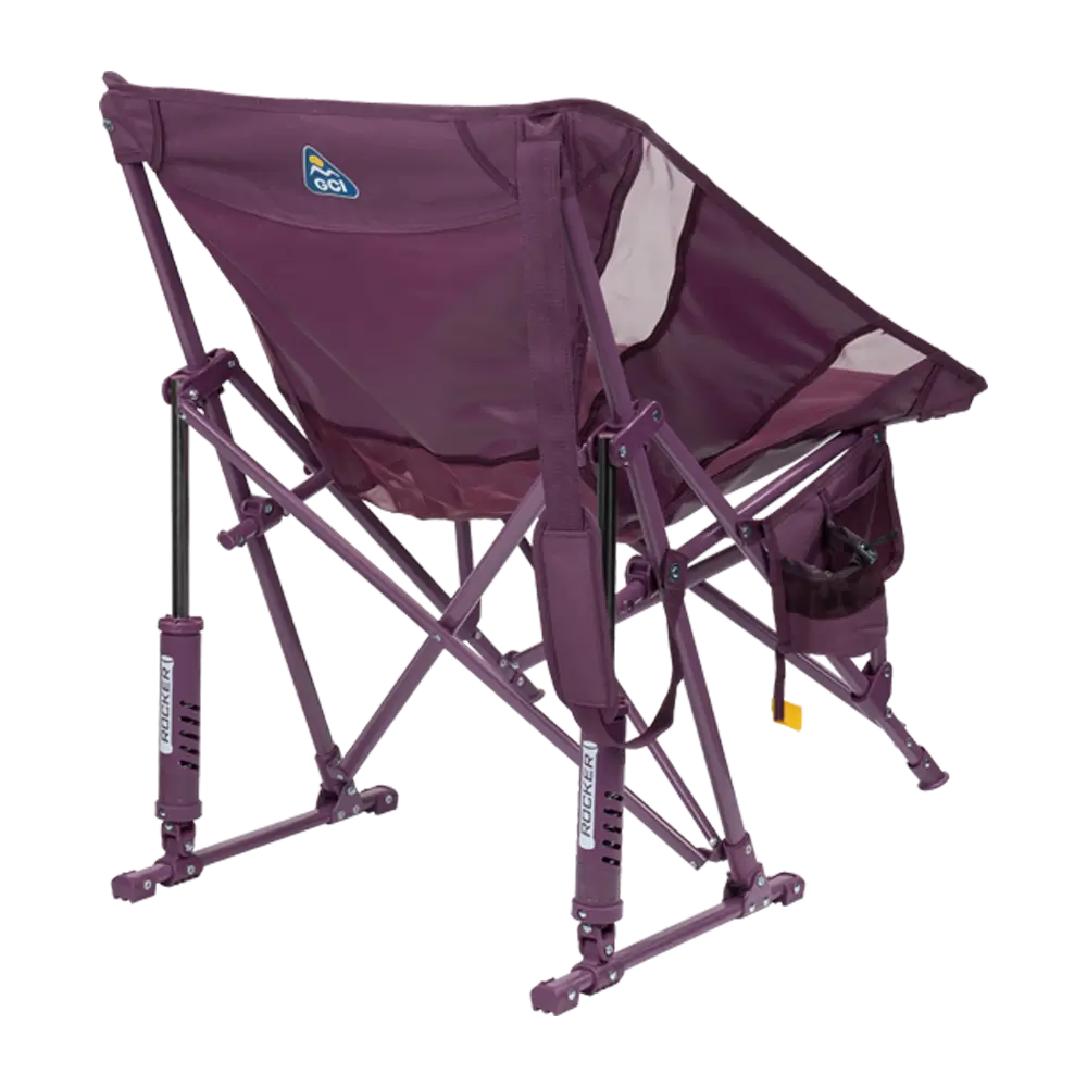 Pod Rocker Elite™ - Travel Edit