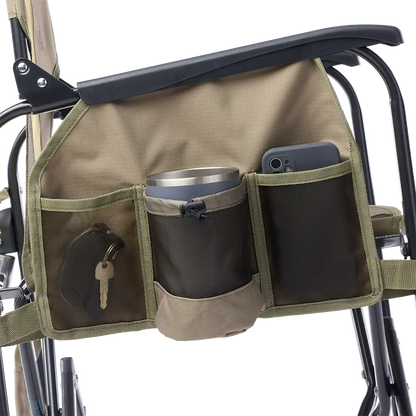 Adjustable Rocker™ - Daily Roots