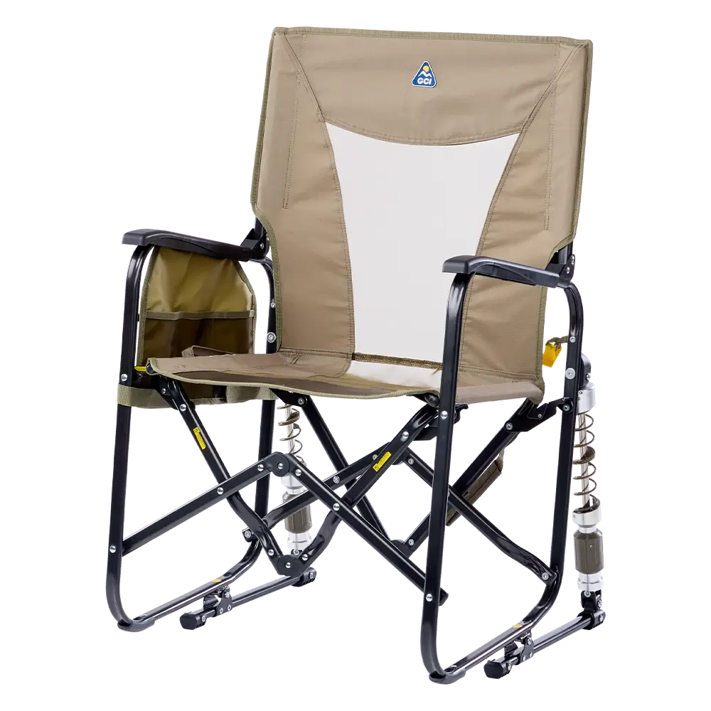 Adjustable Rocker™ - Daily Roots