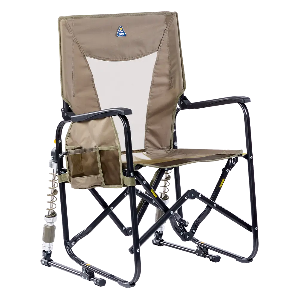 Adjustable Rocker™ - Daily Roots