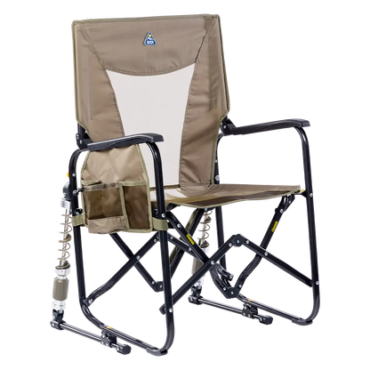 Adjustable Rocker™ - Daily Roots