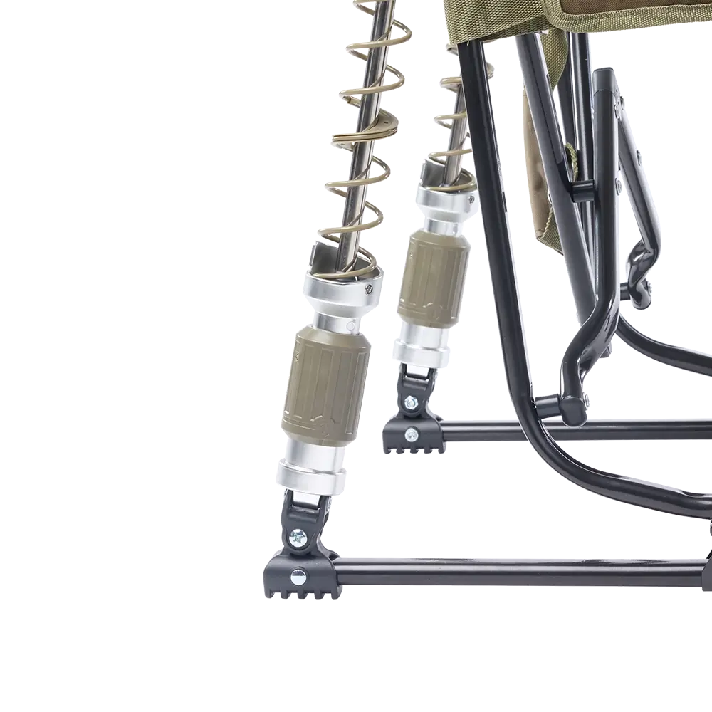 Adjustable Rocker™ - Daily Roots
