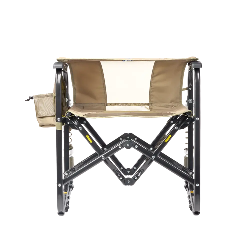 Adjustable Rocker™ - Daily Roots