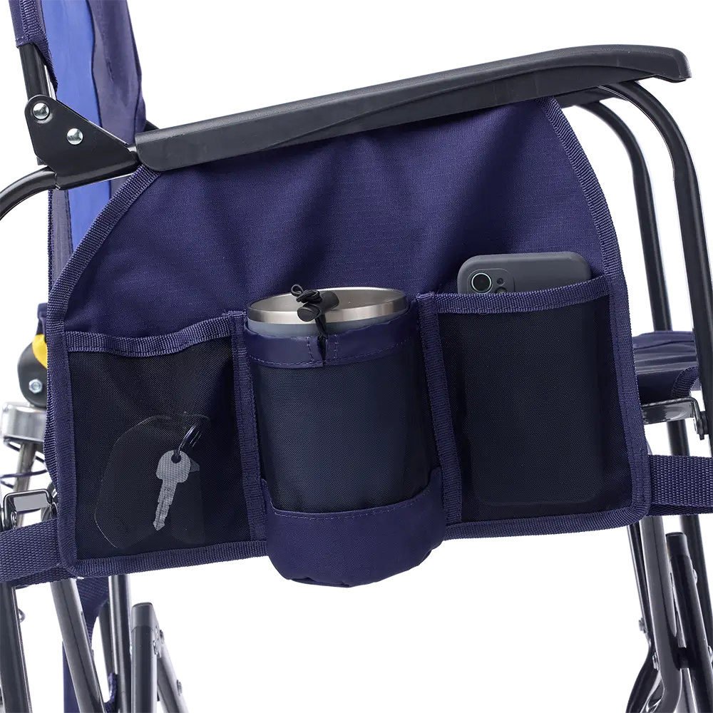 Adjustable Rocker™ - Simple Support