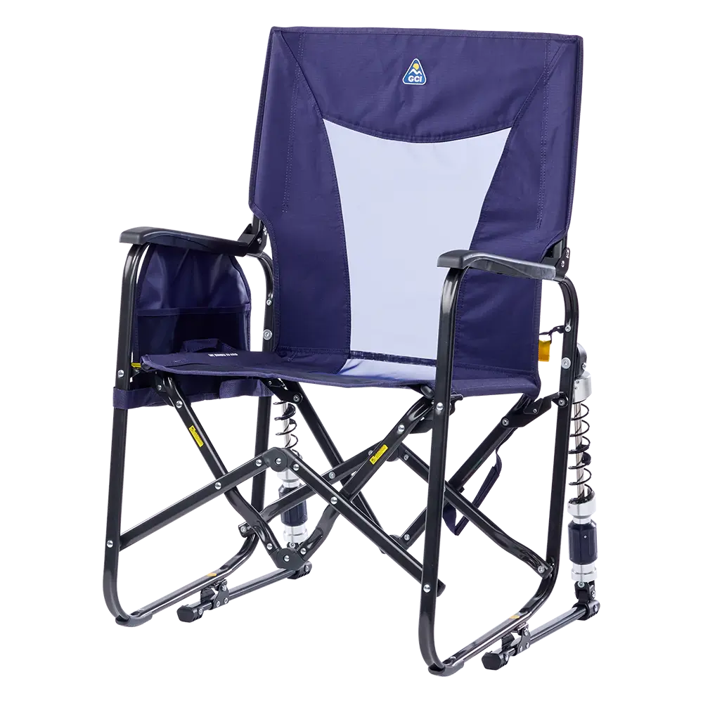 Adjustable Rocker™ - Simple Support
