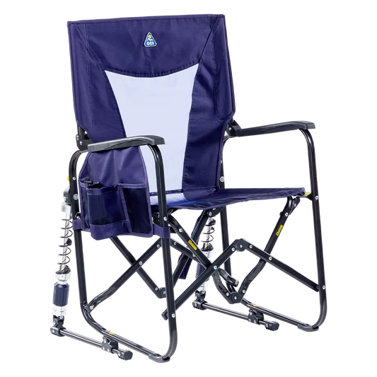 Adjustable Rocker™ - Simple Support