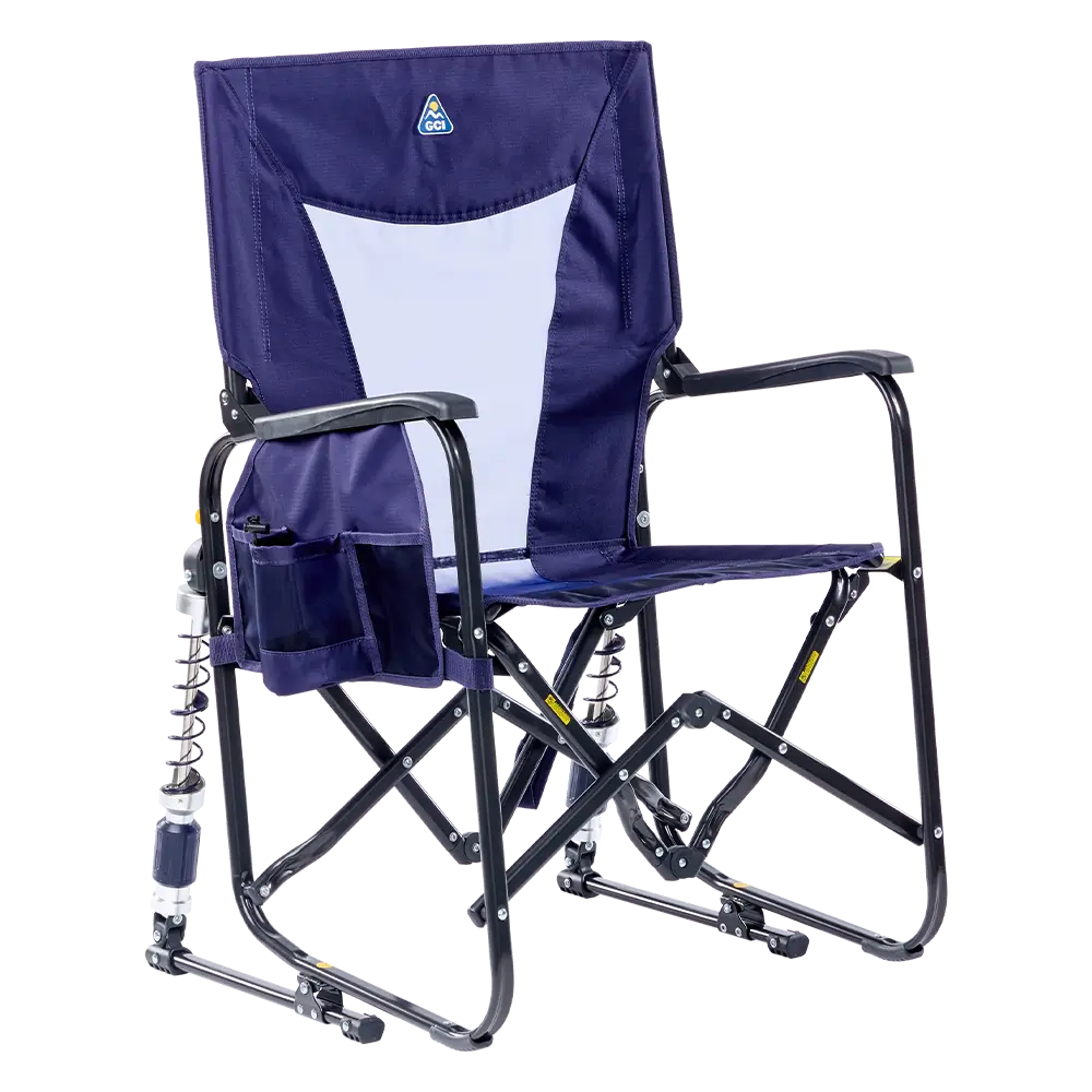 Adjustable Rocker™ - Daily Roots