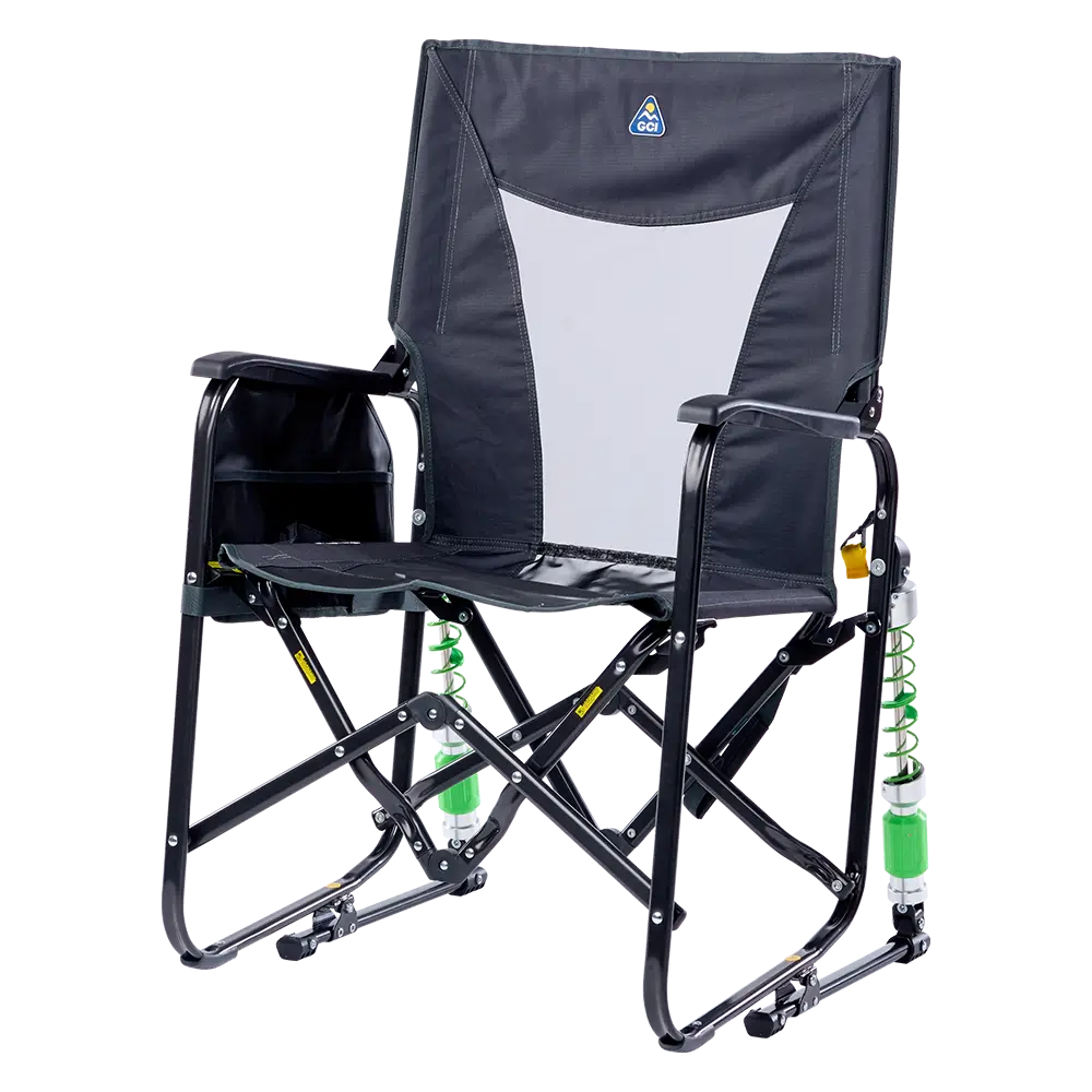 Adjustable Rocker™ - Simple Support