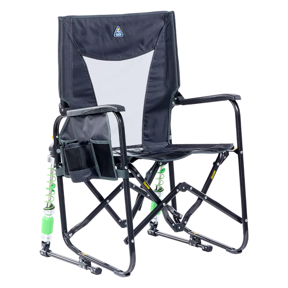 Adjustable Rocker™ - Simple Support