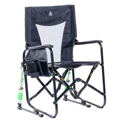 Adjustable Rocker™ - Simple Support
