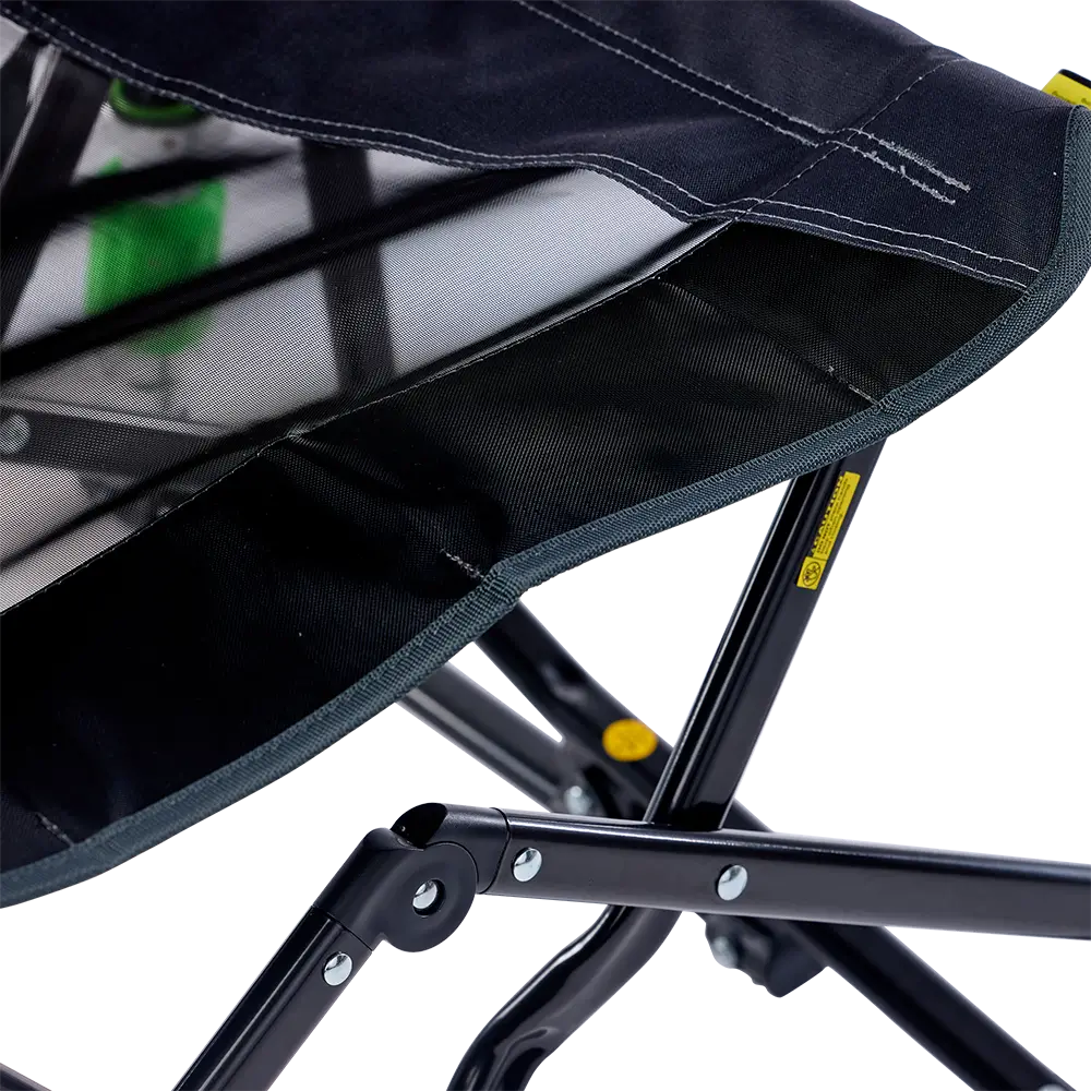 Adjustable Rocker™ - Daily Roots