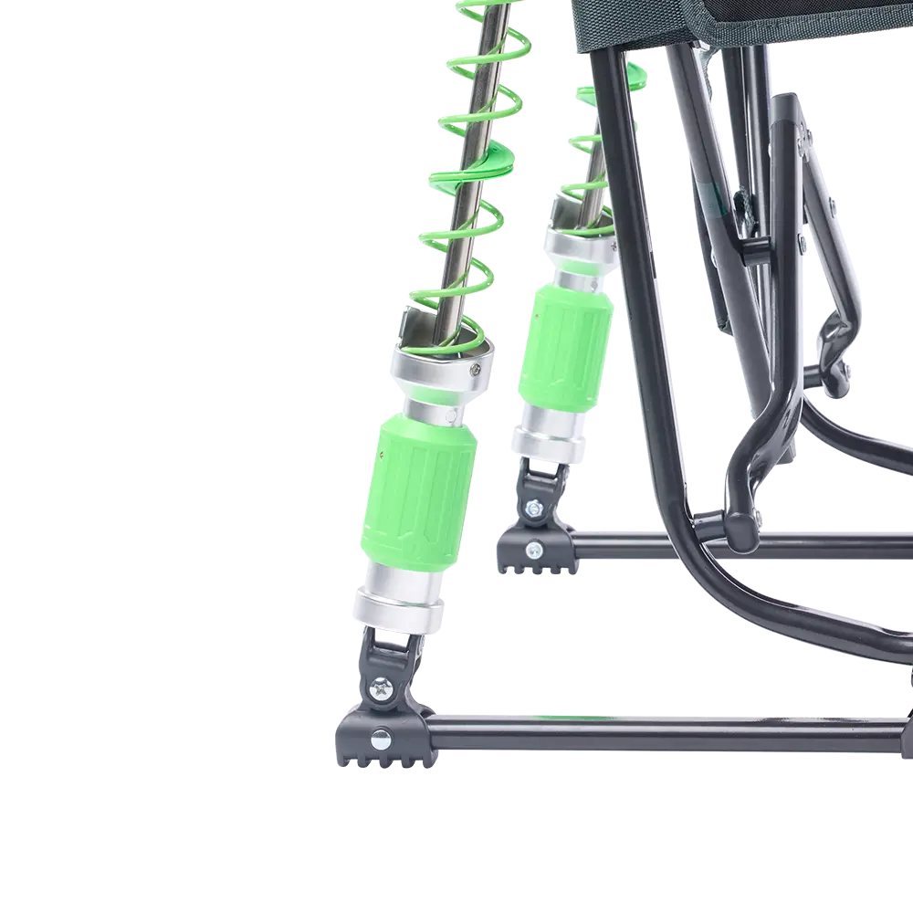 Adjustable Rocker™ - Simple Support