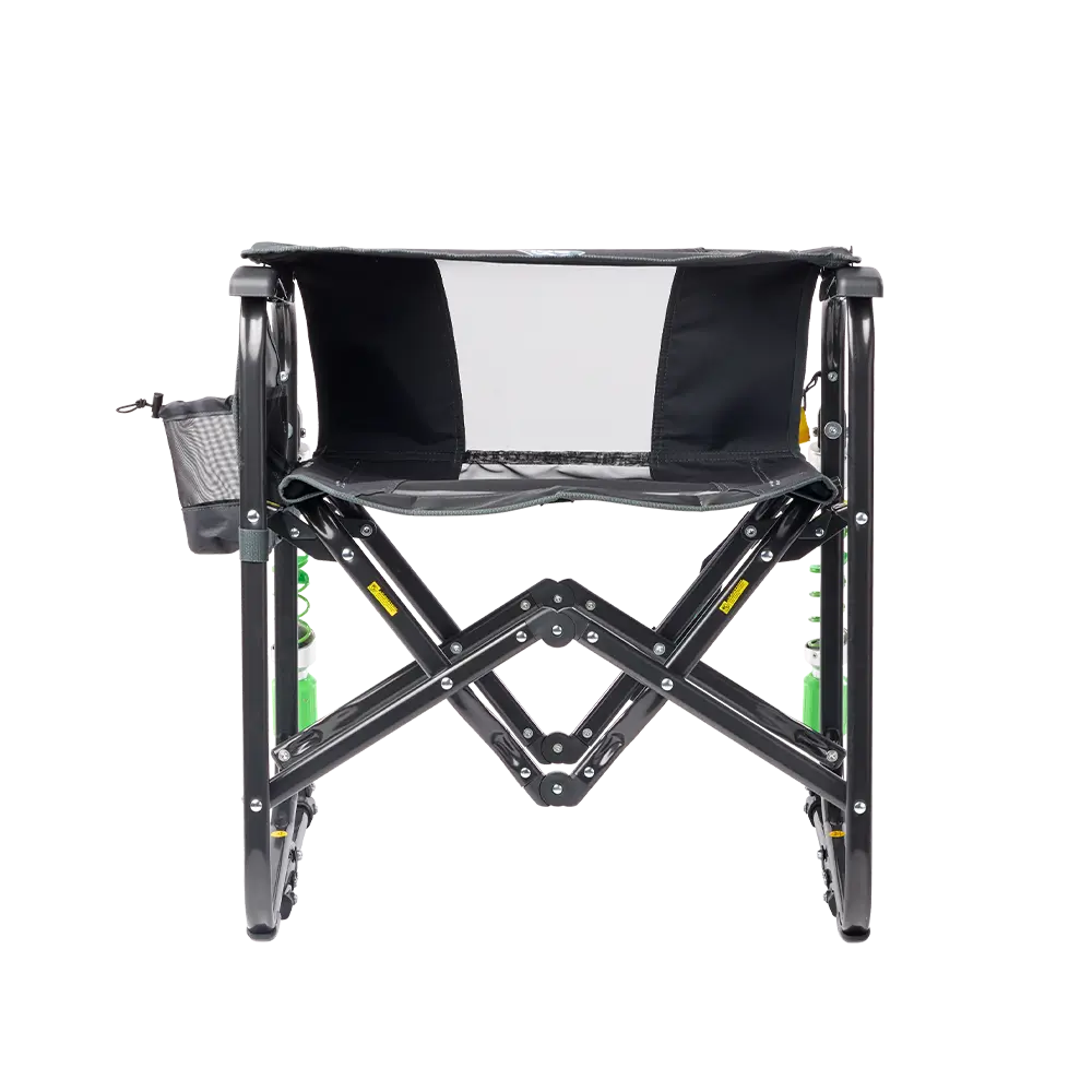 Adjustable Rocker™ - Simple Support