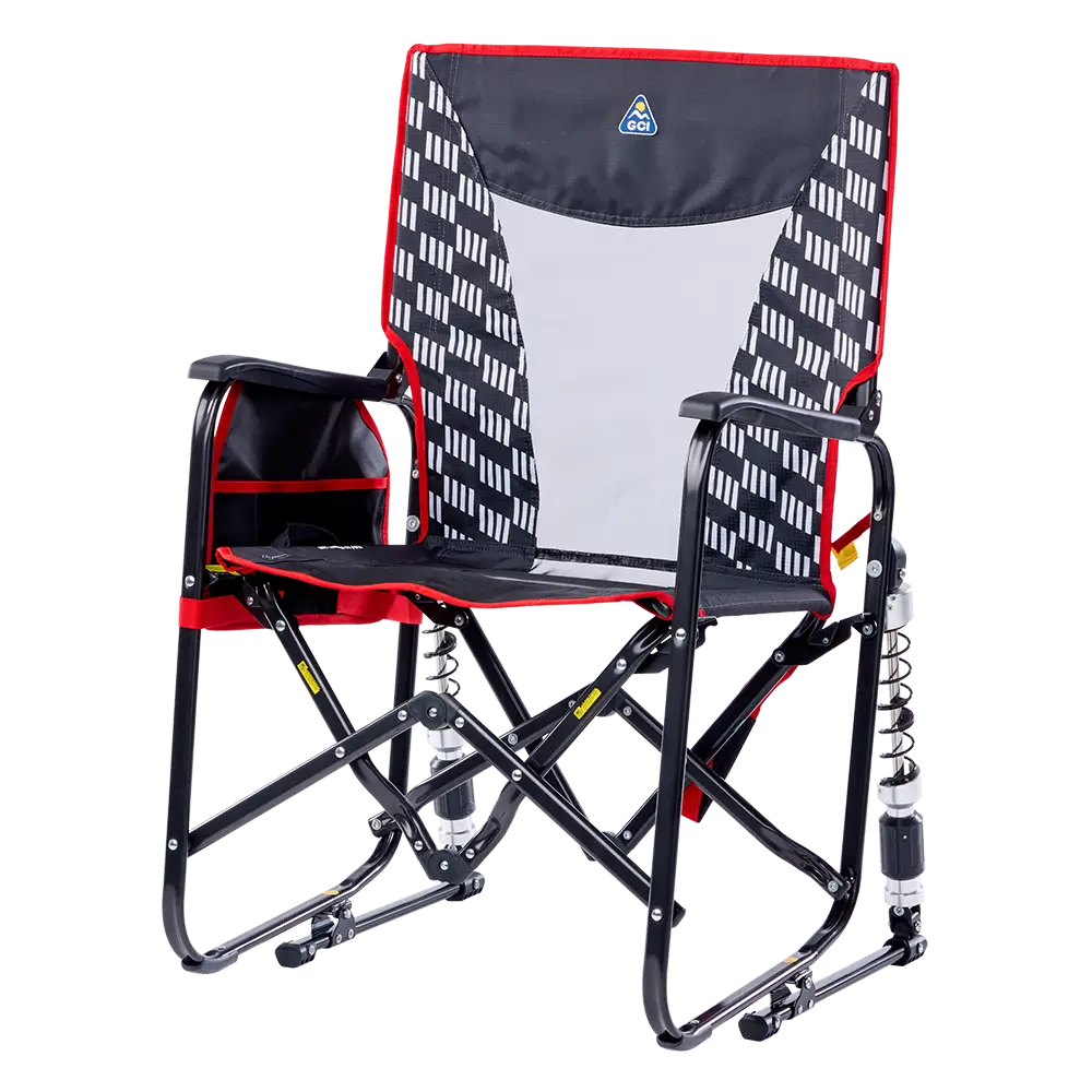 Adjustable Rocker™ - Daily Roots