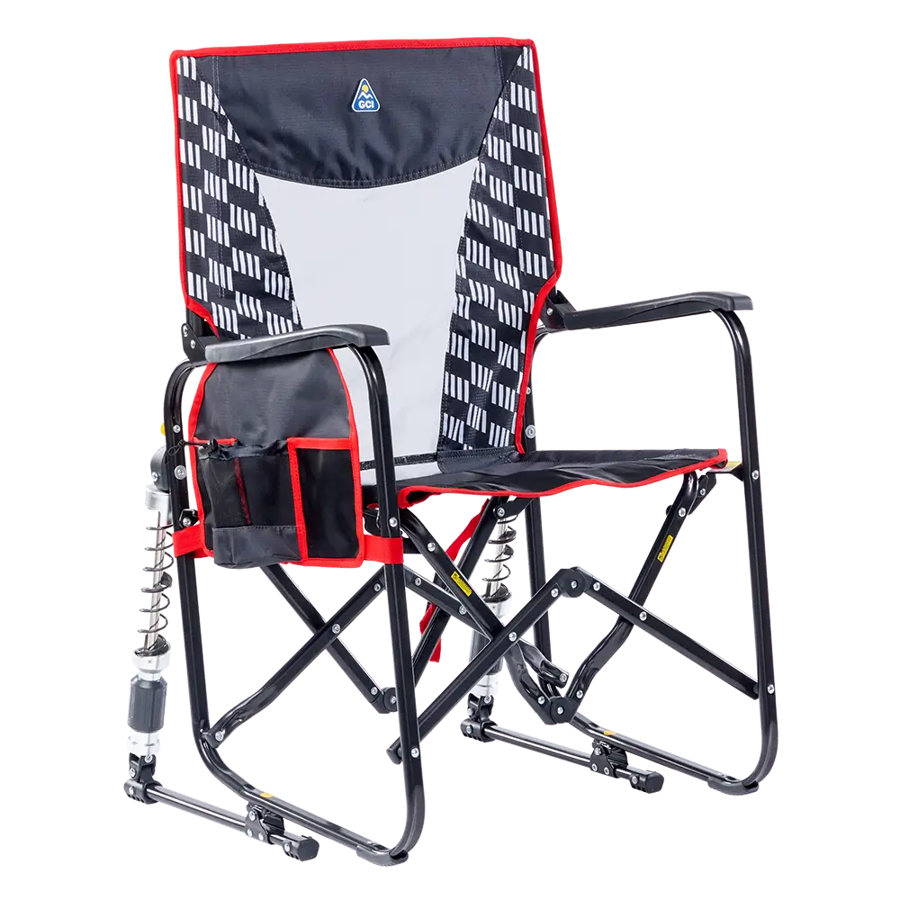 Adjustable Rocker™ - Simple Support