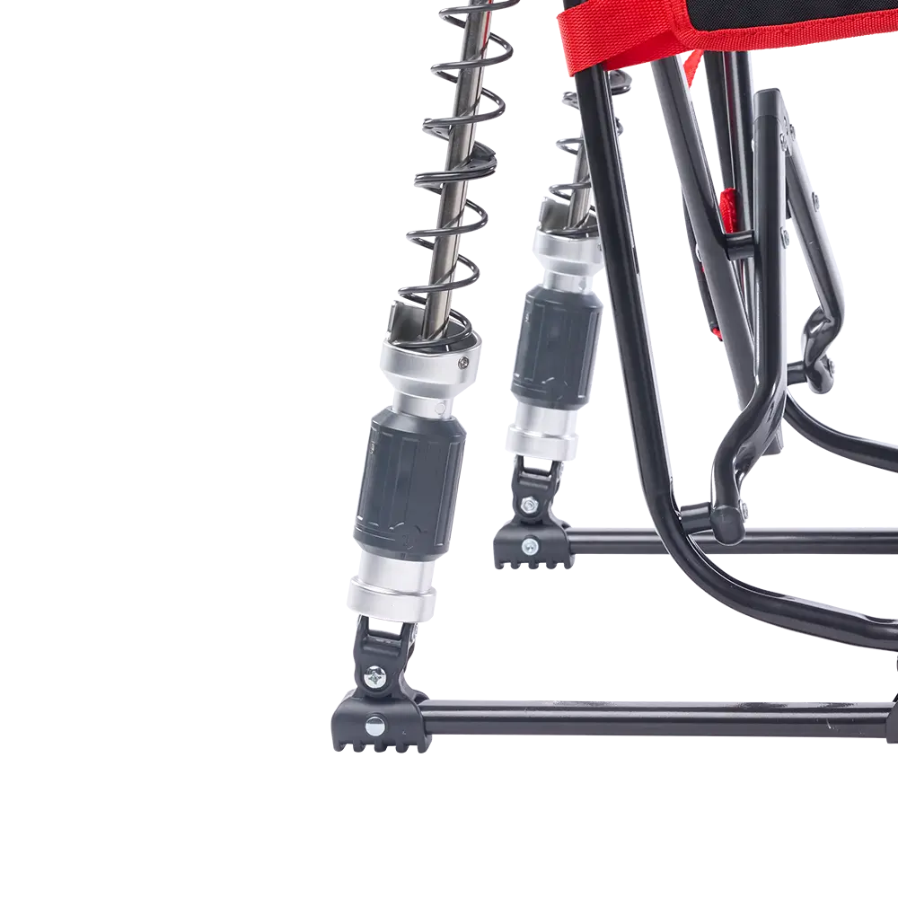 Adjustable Rocker™ - Simple Support