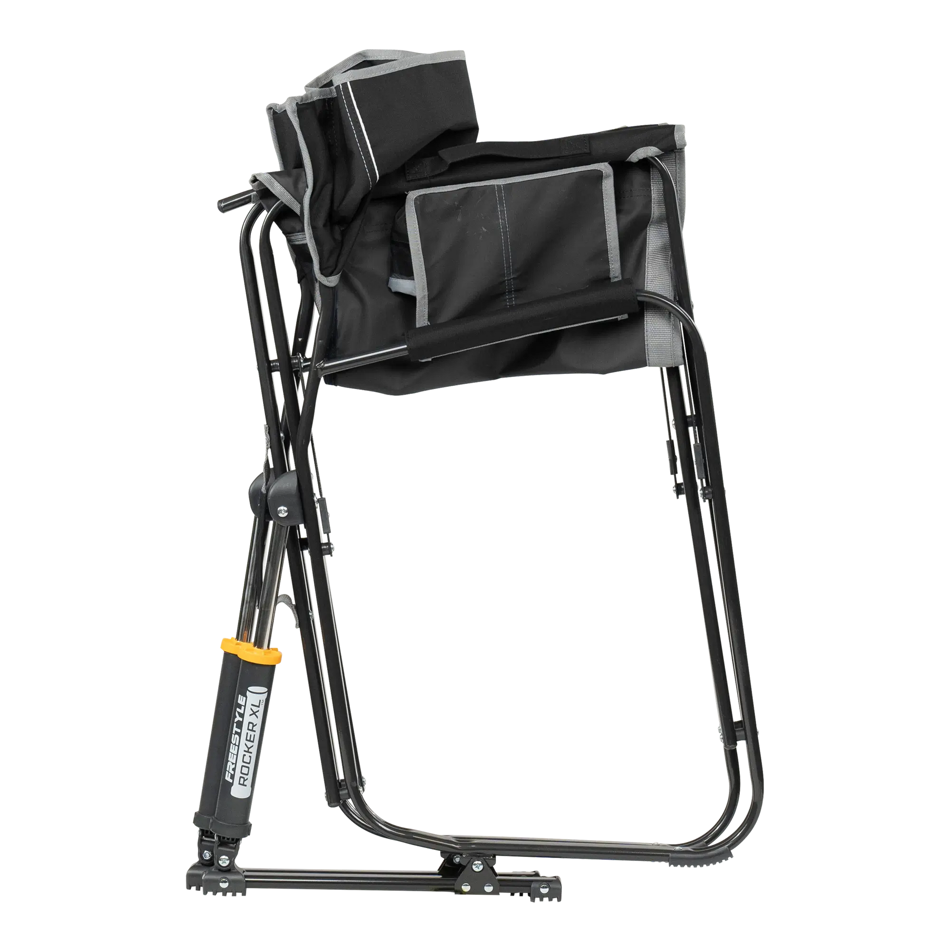 Freestyle Rocker XL™ - Root Reset