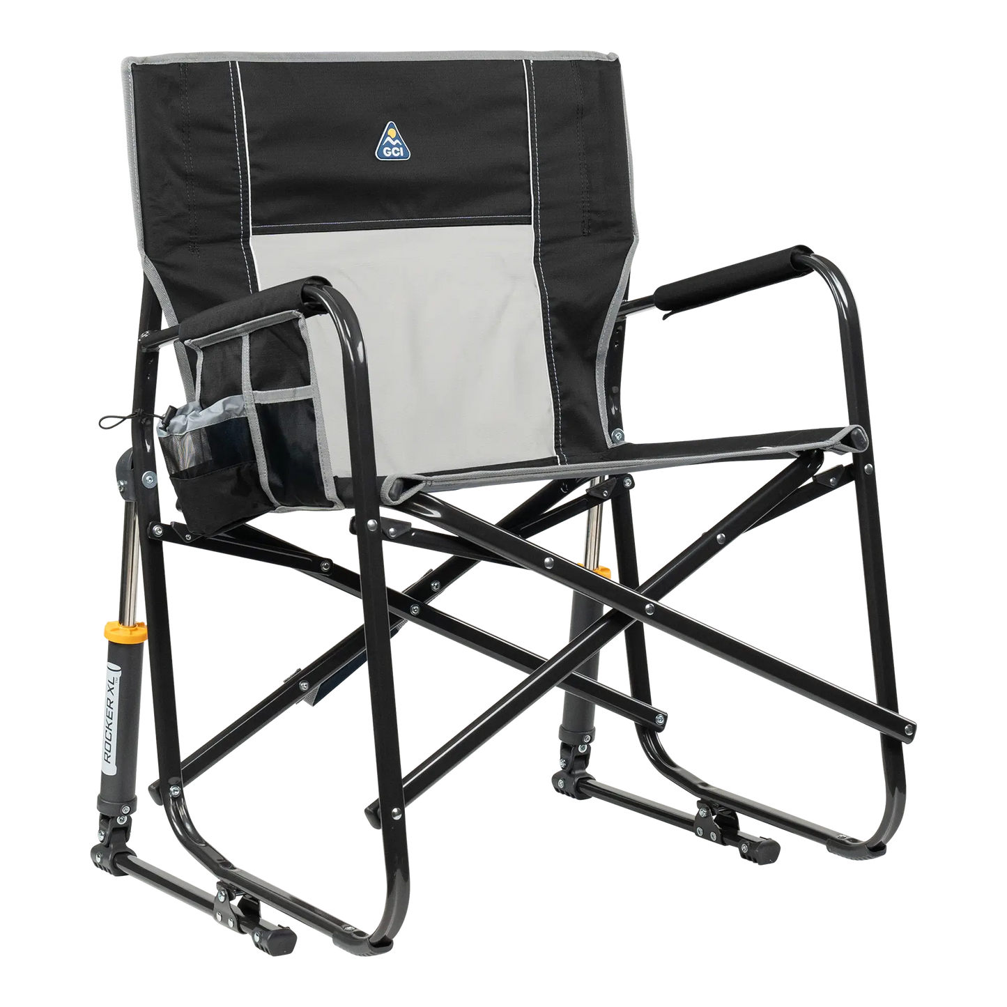 Freestyle Rocker XL™ - Root Reset