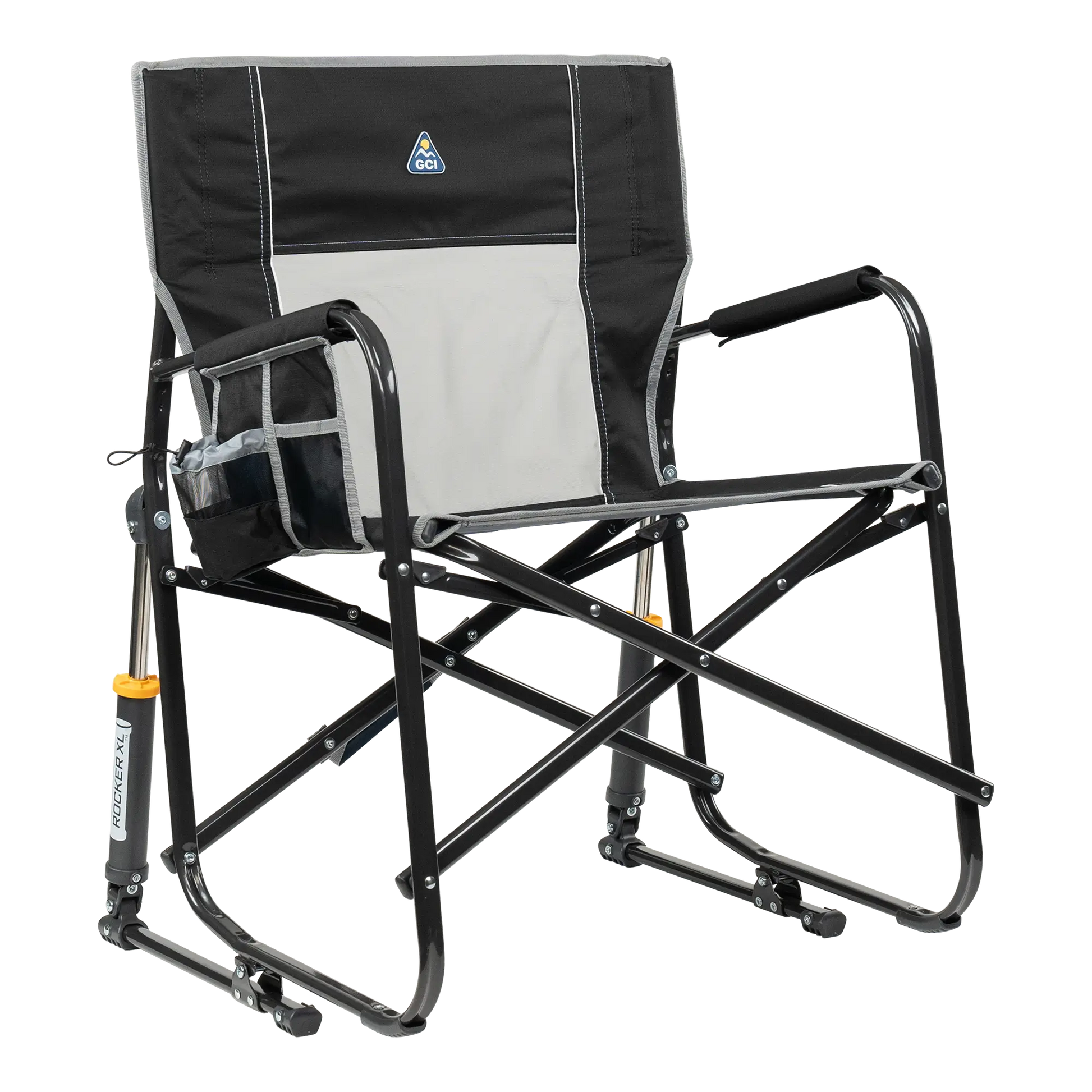 Freestyle Rocker XL™ - Root Reset