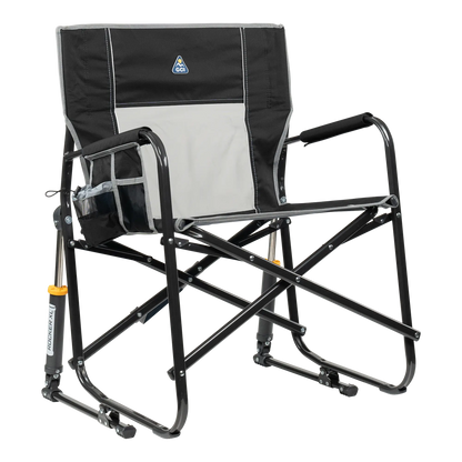 Freestyle Rocker XL™ - Root Reset